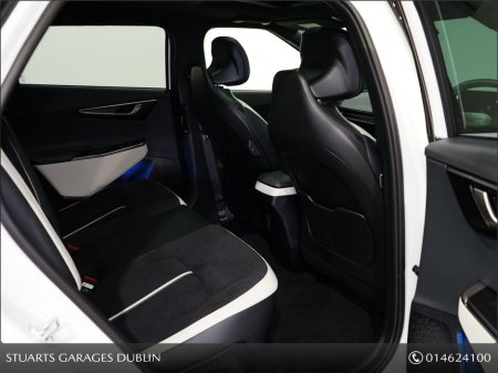 2025 Kia EV6 PE GT Line *LOW RATE FINANCE OPTIONS AVAILABLE * €51,550 thumbnail