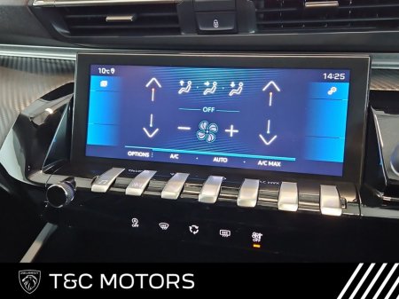 2020 Peugeot 508 Automatic, Front & Rear Parking Sensors with Reversing Camera, Cruise Control, Dual Climate Control, Low Mileage €22,995 thumbnail