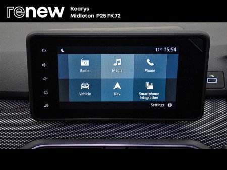 2023 Dacia Jogger TCe 110 Extreme SE €21,990 thumbnail