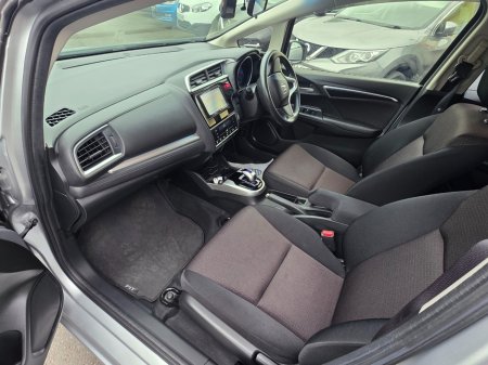 2016 Honda Fit - thumbnail 10