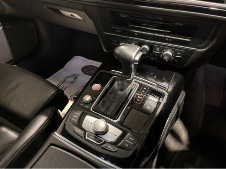 2014 Audi A6 - thumbnail 12