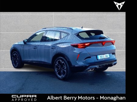 2025 Cupra Formentor - thumbnail 17