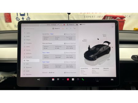 2022 Tesla Model 3 - thumbnail 8