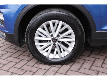 2022 Volkswagen T-Roc - thumbnail 20