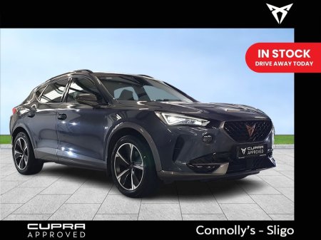 2022 Cupra Formentor - thumbnail 1