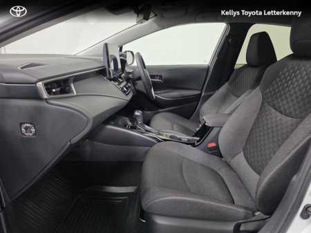 2023 Toyota Corolla COROLLA HYBRID LUNA SPORT #39 €28,995 thumbnail