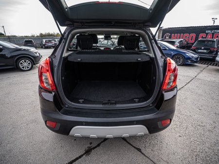 2015 Opel Mokka - thumbnail 26