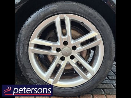 2016 Audi A6 2.0 TDI S-LINE ULTRA 190PS 4DR AUTOMATIC €19,950 thumbnail