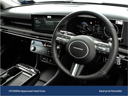 2026 Hyundai Tucson - thumbnail 6