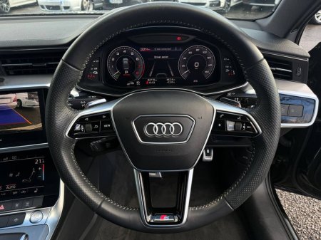 2020 Audi A6 - thumbnail 4