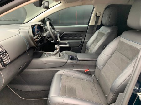 2023 Citroen C5 Aircross - thumbnail 13