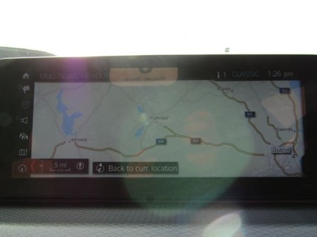 2018 BMW 5 Series - thumbnail 31