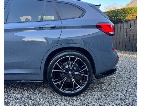 2021 BMW X1 - thumbnail 29