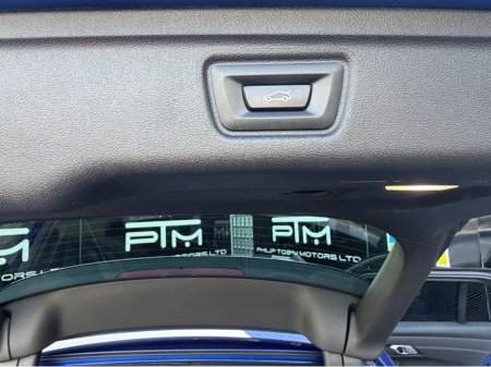 2022 BMW 3 Series 330e M Sport G21 292HP AUTO €30,995 thumbnail