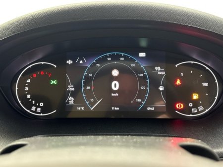 2026 Toyota Proace Max Proace Max GX 140hp €35,995 thumbnail