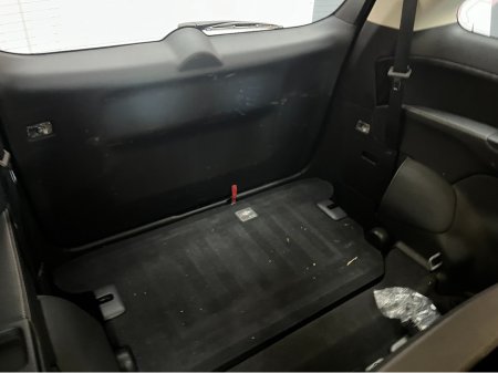 2018 Honda Odyssey - thumbnail 14