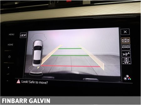 2020 Volkswagen Passat 1.4 TSI PHEV 218HP GTE DSG €27,950 thumbnail