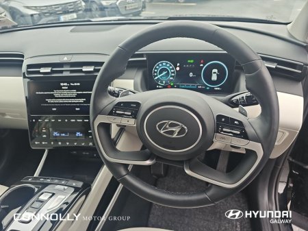 2024 Hyundai Tucson - thumbnail 18