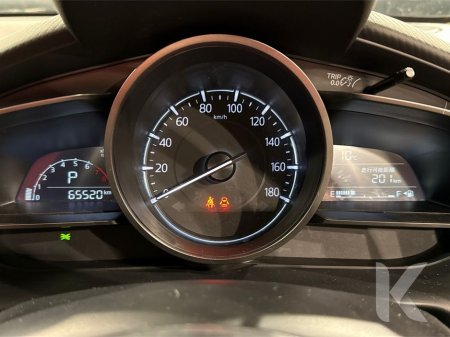 2019 Mazda Demio - thumbnail 16