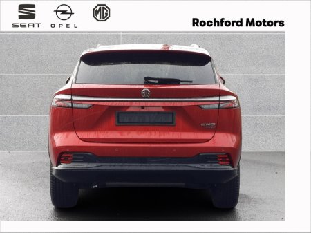 2026 MG HS - thumbnail 5