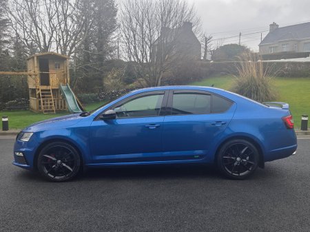 2018 Skoda Octavia - thumbnail 19