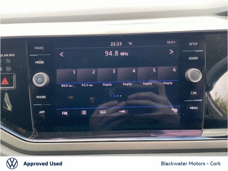 2018 Volkswagen Polo - thumbnail 16