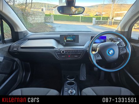 2016 BMW i3 ZI3B 4DR AUTO Z13B €9,999 thumbnail