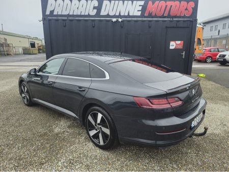 2021 Volkswagen Arteon 2.0 TDI D7F 150HP 5DR AU AUTO €28,450