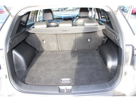 2023 Hyundai Tucson 2WD Executive €34,950 thumbnail