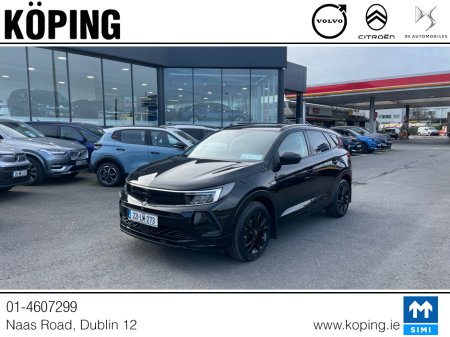 2022 Opel Grandland - thumbnail 26