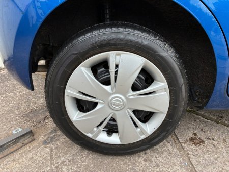 2016 Nissan Micra - thumbnail 12