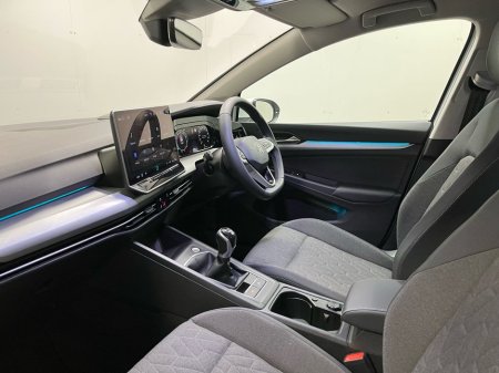 2025 Volkswagen Golf - thumbnail 6