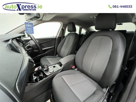 2021 BMW 2 Series - thumbnail 12