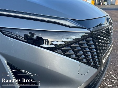 2026 Nissan Qashqai - thumbnail 19