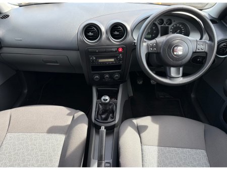 2009 SEAT Ibiza - thumbnail 7