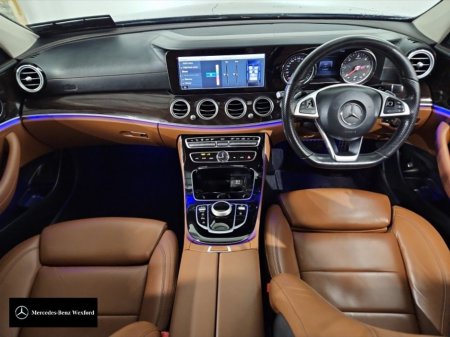 2018 Mercedes-Benz E Class - thumbnail 14