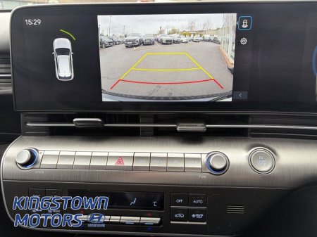 2024 Hyundai Kona - thumbnail 16