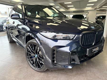 2025 BMW X5 - photo 3