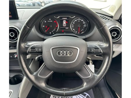 2013 Audi A3 - thumbnail 19