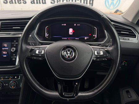 2019 Volkswagen Tiguan - thumbnail 34