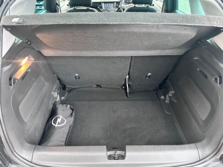 2020 Opel Crossland X - thumbnail 16