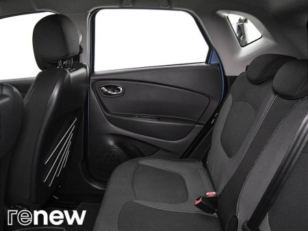 2015 Renault Captur dCi 90 S&S INTENSE €9,950 thumbnail