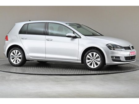 2016 Volkswagen Golf - thumbnail 12