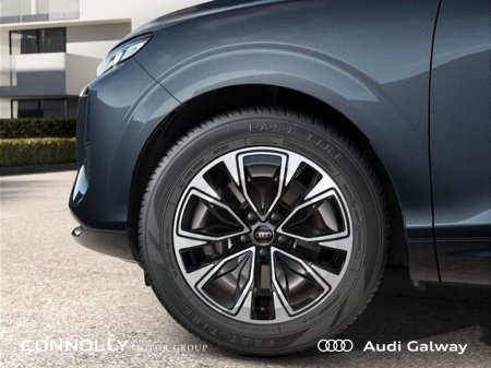 2026 Audi Q3 SE TDI SPORTSBACK A/T €61,550 thumbnail