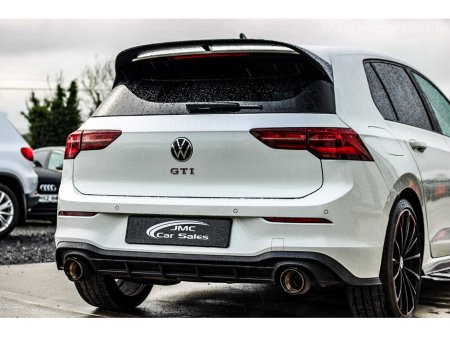 2021 Volkswagen Golf 2.0 TSI 300HP GTI CLUBSPORT DSG €39,995 thumbnail