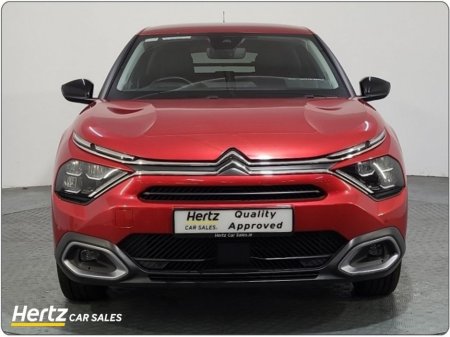 2023 Citroen C4 FLAIR PACK PURETECH 1.2 Petrol Automatoc €22,995 thumbnail