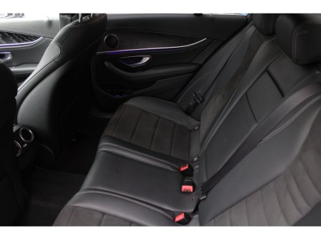 2019 Mercedes-Benz E Class - thumbnail 25