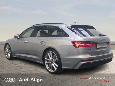 2025 Audi A6 - photo 5