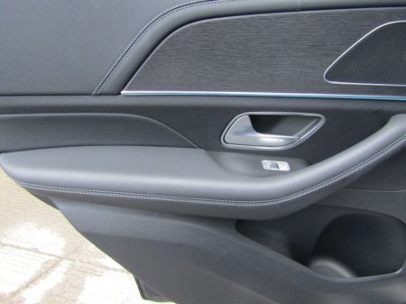 2022 Mercedes-Benz GLE Class - thumbnail 38