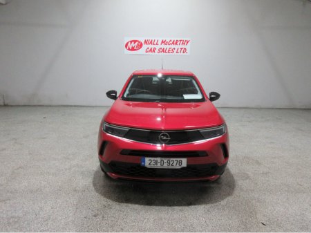 2023 Opel Mokka - thumbnail 2